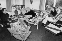 1972-Familie-bij-tante-Lenie