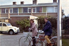 1973-Hanneke-met-Ruud-2