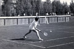 Hanneke-studenten-tenniscompetitie